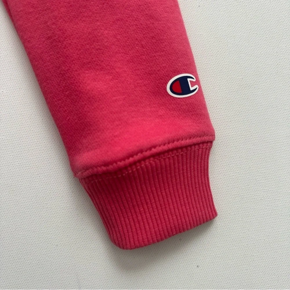 Champion boys piece